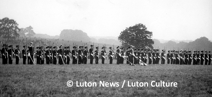 Hoo Review, May 1914