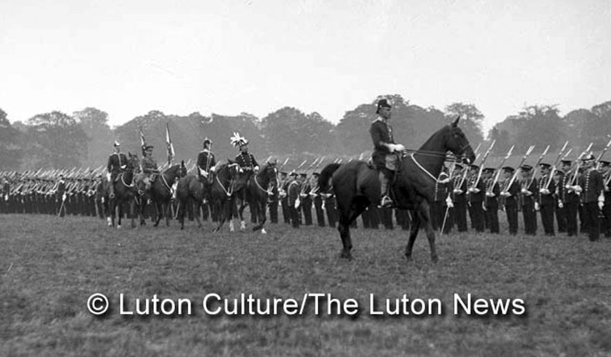 Hoo Review, May 1914