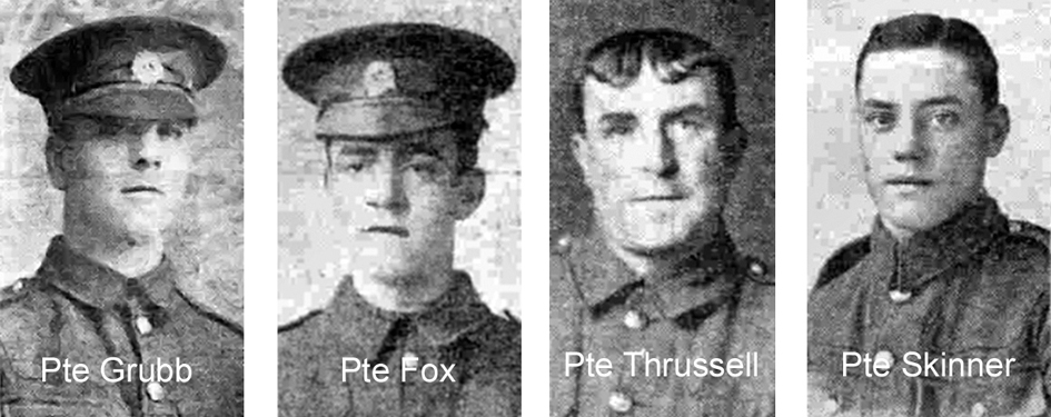 Wounded soldiers1