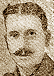 Pte William James Bass