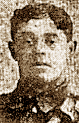 Dvr Frederick Leslie George Braybrook