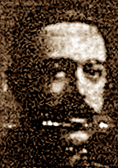 L-Cpl John Brown