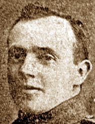 Pte Arthur Catlin Pte Arthur Catlin