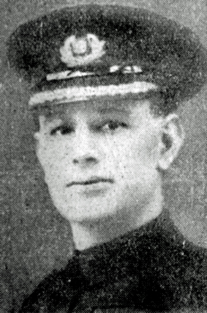 Chief Constable Charles Griffin