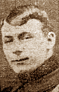 L-Cpl Edward Stanley Davis