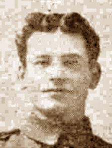 Pte Horace Charles Day