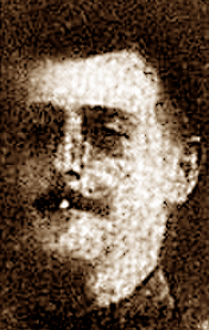 Driver Bertie Frederick Eales Driver Bertie Frederick Eales
