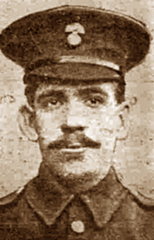 Sgt William Ellingham