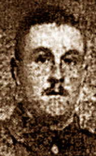 L-Cpl Sidney Willliam Farr