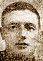 Pte Horace Fensome Pte Horace Fensome