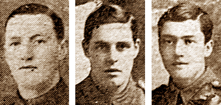 Goodman family members