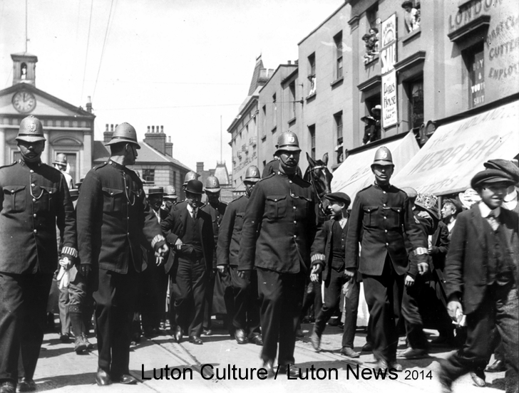 Harmmsworth election win 1911