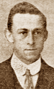 Pte Stephen George Hare