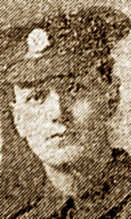 L-Cpl John Hayden Healey