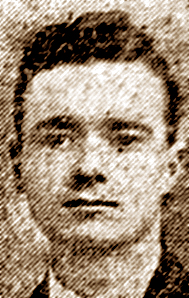 Pte Frederick William Hoar