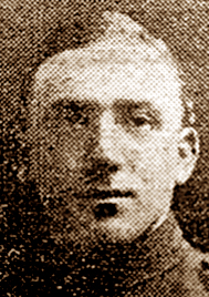 L-Cpl P. W. Hobbs