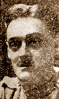 L-Cpl Horace Frederick Alfred Hudson