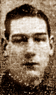 Rifleman Joseph Walter Kirby