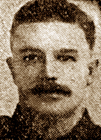 Pte James Lamb