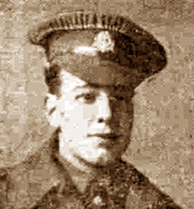 Frederick Lemmon
