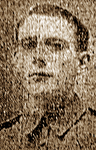 Sgt Lewzey