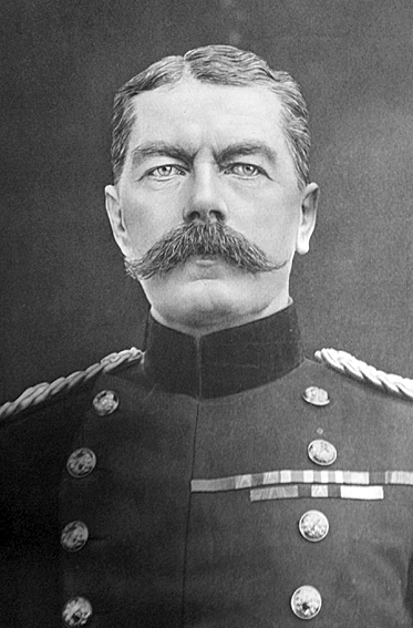 Lord Kitchener