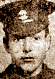 Pte James Loughton