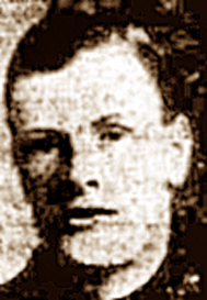 Cpl Charles George Marsh