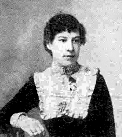 Mrs Amy Martin