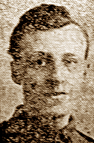 Pte ernest Farrigh Napier Pte Ernest Farrigh Napier