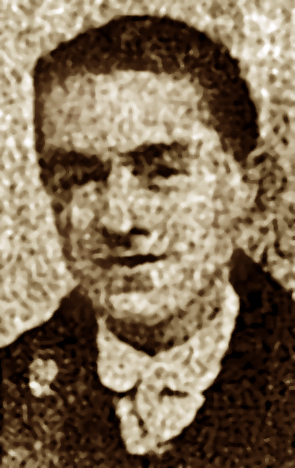 Pte George Patten