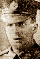 Sapper Harry Perry Sapper Harry Perry