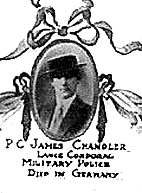 James Chandler