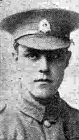 Pte Pollard