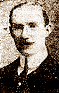 L-Cpl Ernest David Rattle