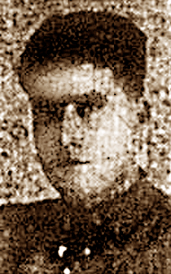 Spr George Kendall Silsbey