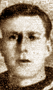 Seaman Cyril George Slough