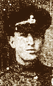 L-Cpl Jesse Hugh Smith