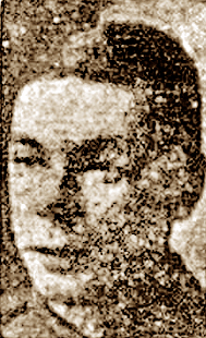 Pte Walter John Smith