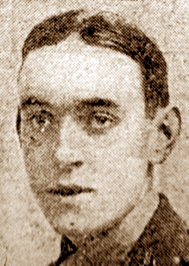 Lieut Sidney Charles Squires