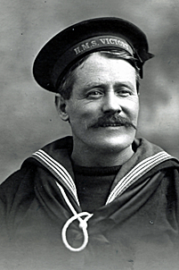 Charles Strapps