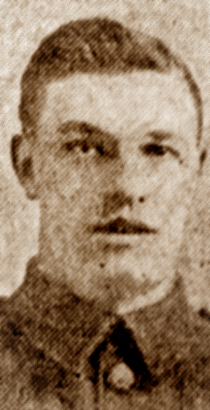 L-Cpl Stanley Dean Swift