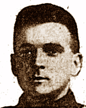 Ernest Tibbs