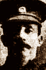Pte Harry Titmus