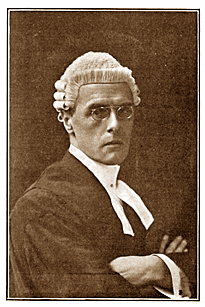 Town Clerk William Smith