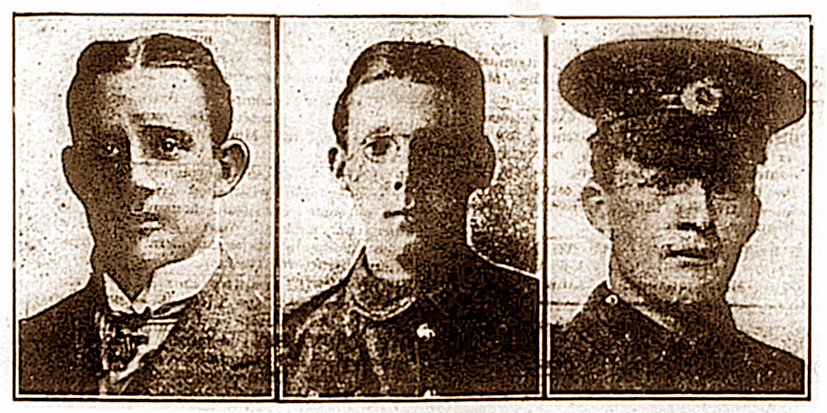 Turner brothers