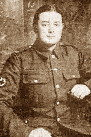 Walter Twidell