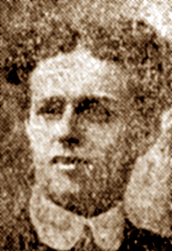 Pte Ernest William White