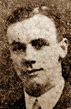 Pioneer Thomas Henry Williams