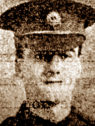 Pte Andrew Wood MM Pte Andrew Wood MM